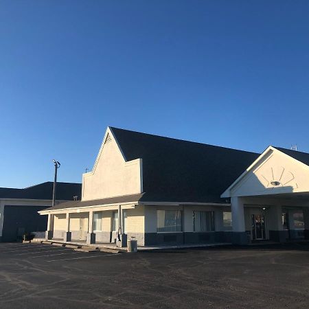 Days Inn By Wyndham Indianapolis South Bagian luar foto
