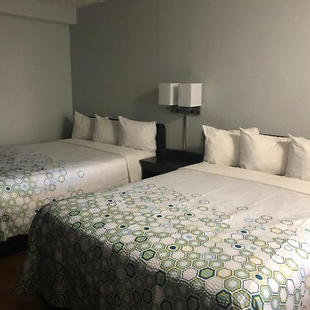 Days Inn By Wyndham Indianapolis South Bagian luar foto