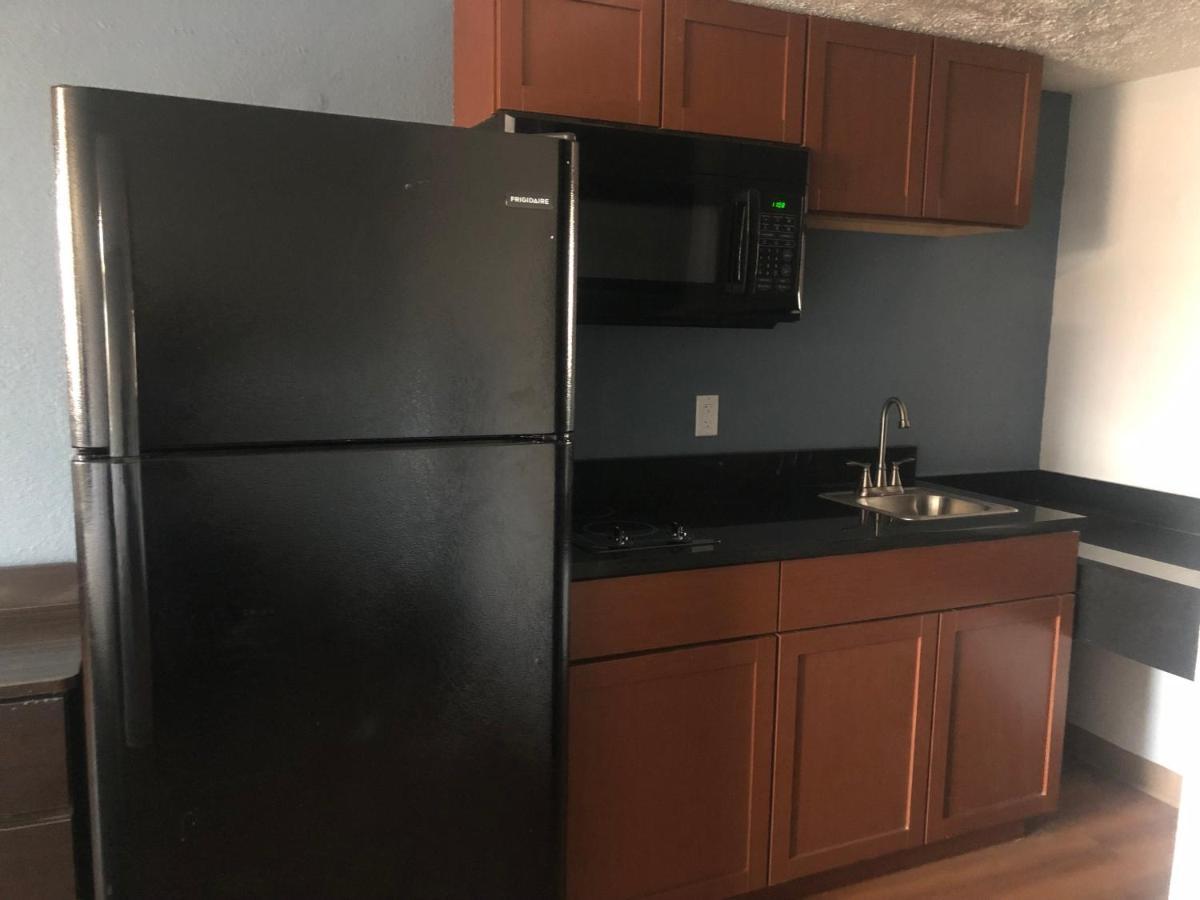 Days Inn By Wyndham Indianapolis South Bagian luar foto