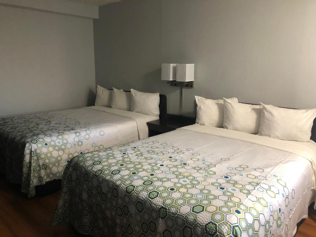 Days Inn By Wyndham Indianapolis South Bagian luar foto
