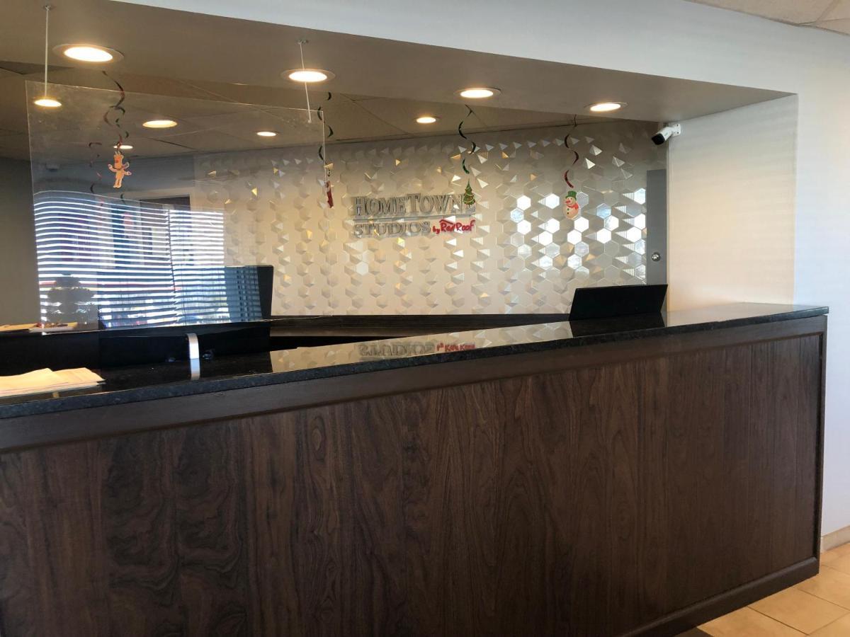 Days Inn By Wyndham Indianapolis South Bagian luar foto