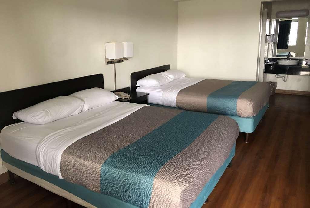 Days Inn By Wyndham Indianapolis South Ruang foto
