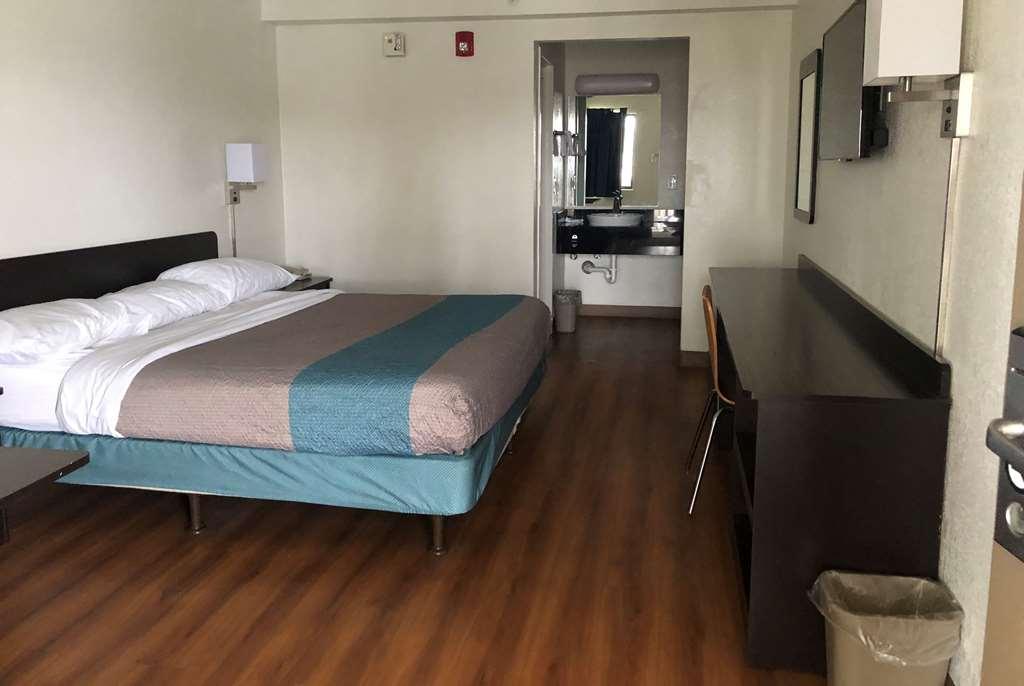 Days Inn By Wyndham Indianapolis South Ruang foto